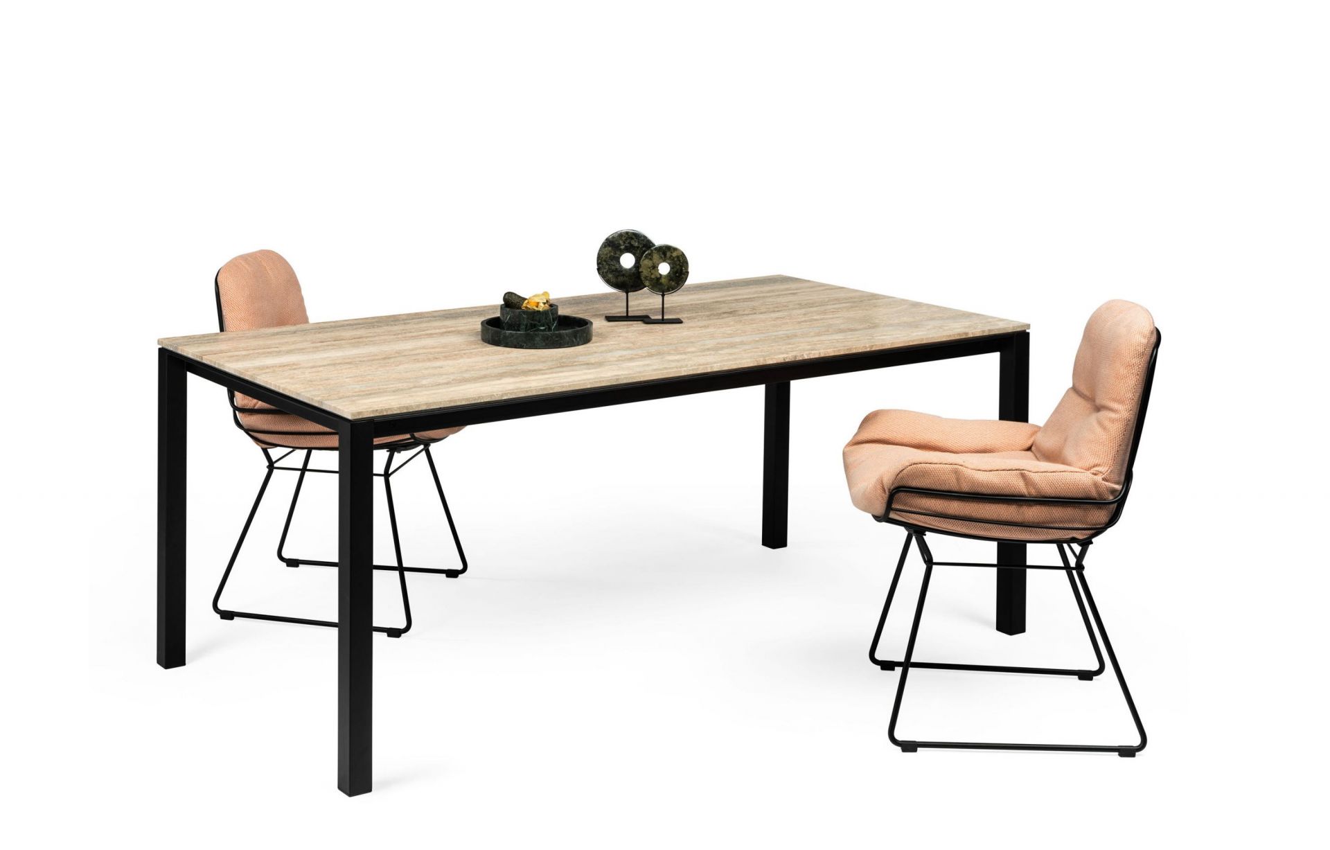 S 600 Outdoor Table Pierre Janua