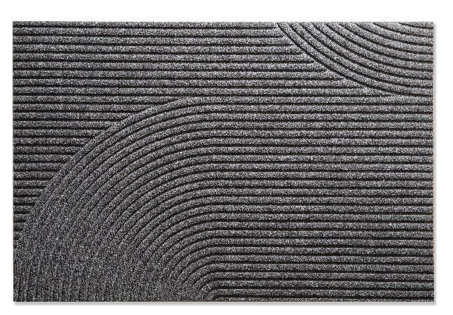 Tapis de sol Heymat+ Indoor / Outdoor Pierre Heymat
