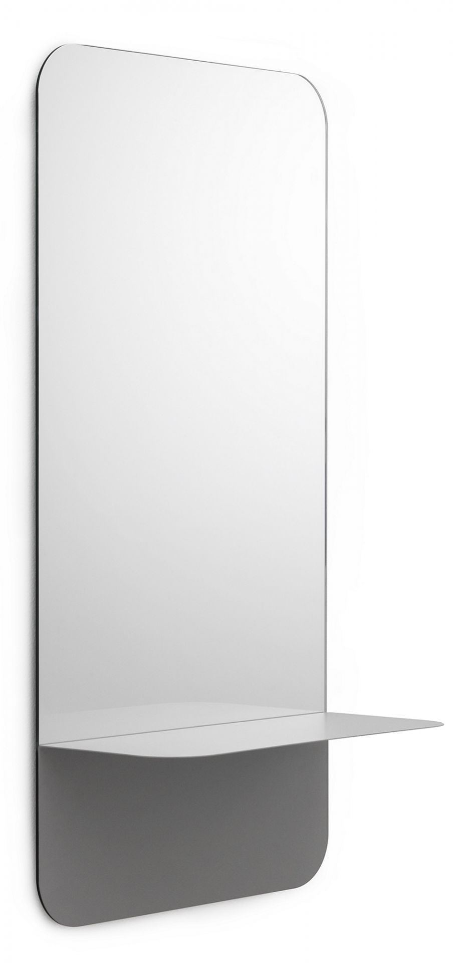 Horizon Mirror Vertical Miroir Normann Copenhagen