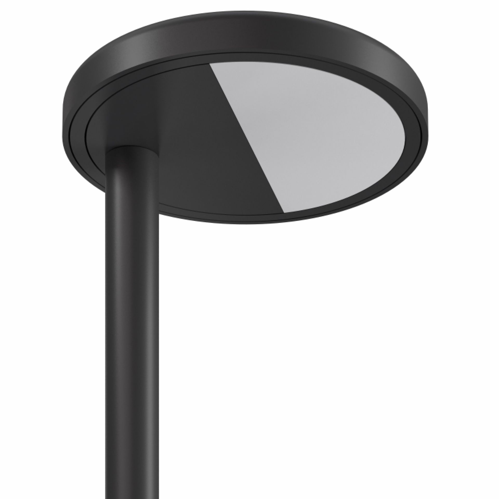 Oblique Qi Lampe de Table Flos