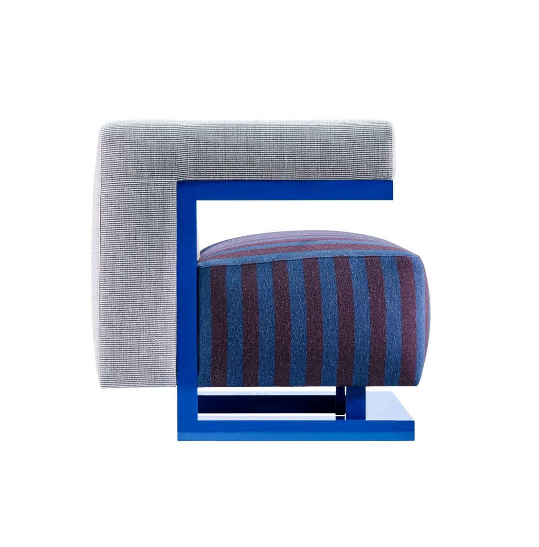 F51N Fauteuil Bauhaus Edition 2023 Tecta