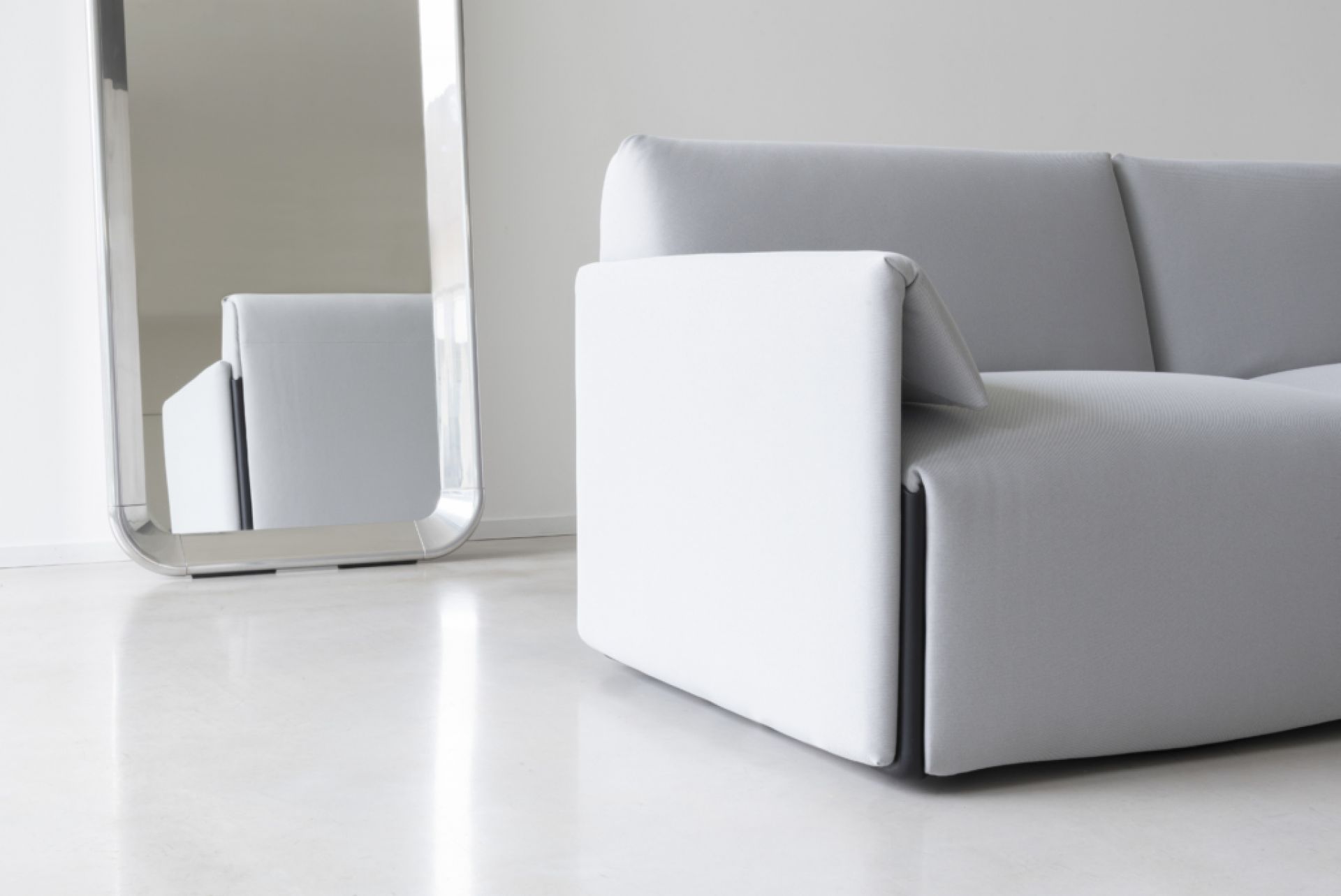 Costume Canapé modulaire Magis