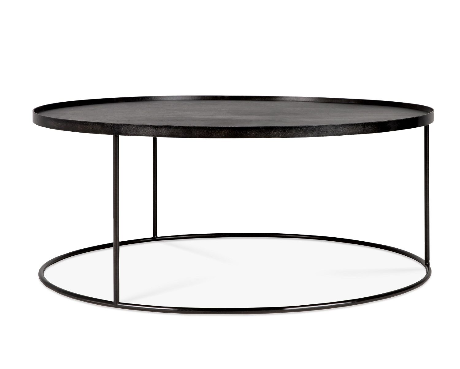 Table basse / Table plateau Ethnicraft