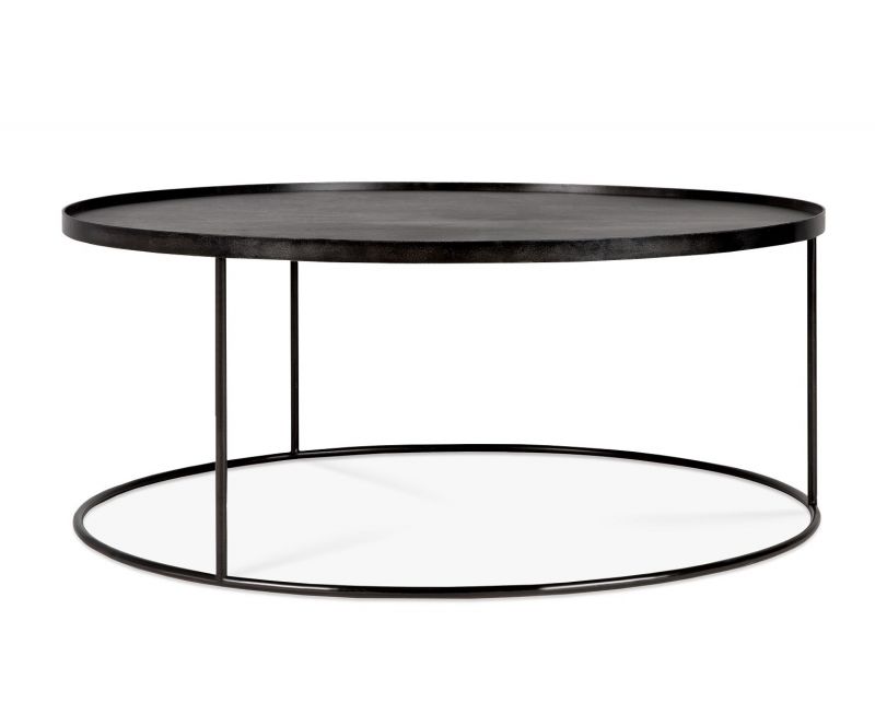 Table basse / Table plateau Ethnicraft