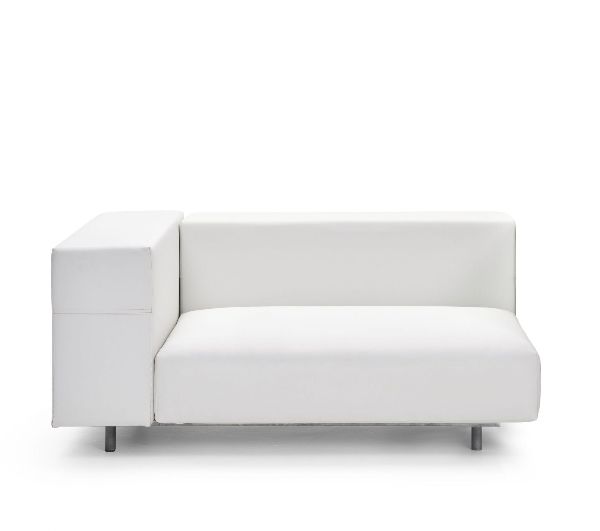 Walrus Outdoor Module d'angle / Canapé Extremis