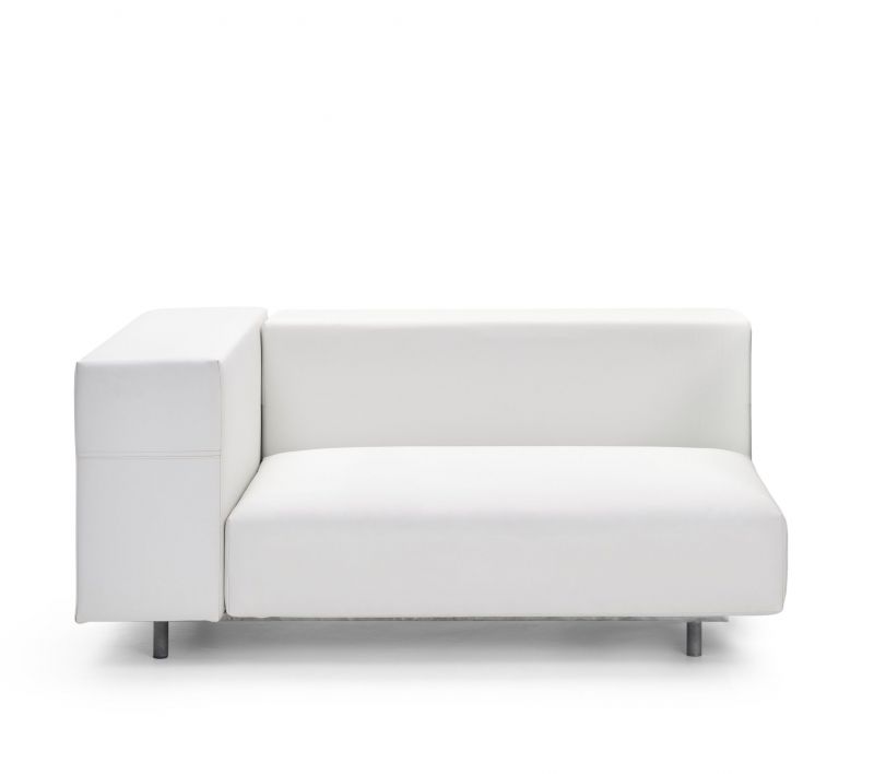 Walrus Outdoor Module d'angle / Canapé Extremis