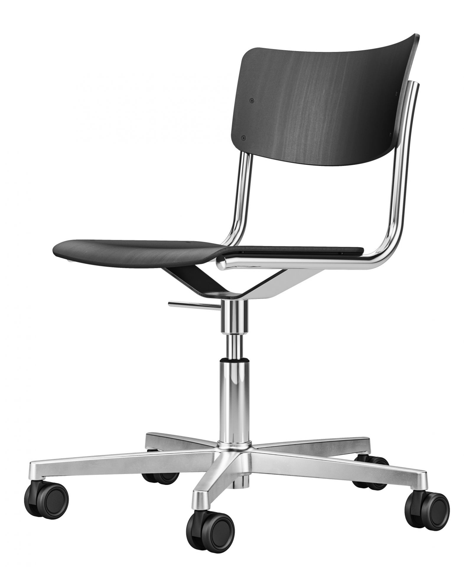 S 43 DR Chaise pivotante Thonet