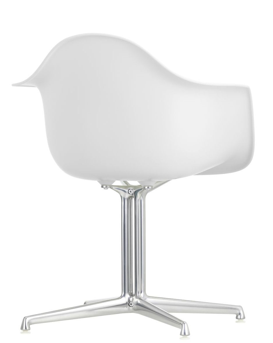 Eames Plastic Arm Chair DAL Chaise Vitra