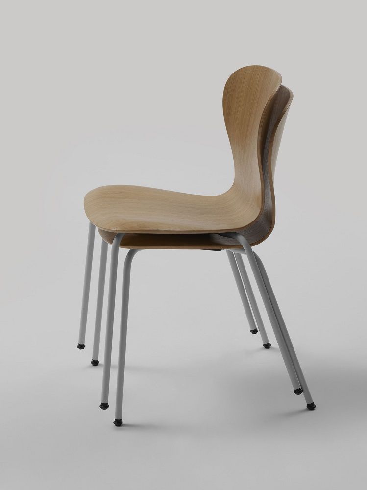 S 220 Chaise sans accoudoirs Thonet