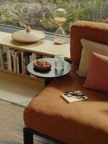 Vitra Cushions Coussins / Coussins de canapé