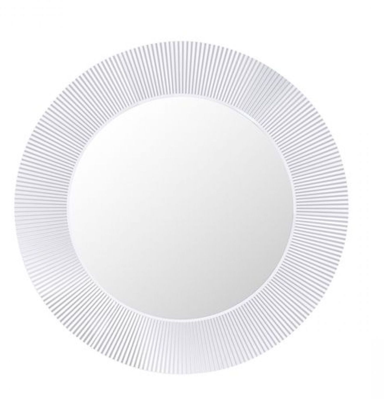 All Saints Miroir TRANSPARENT BERNSTEIN Kartell OFFRE SPECIALE