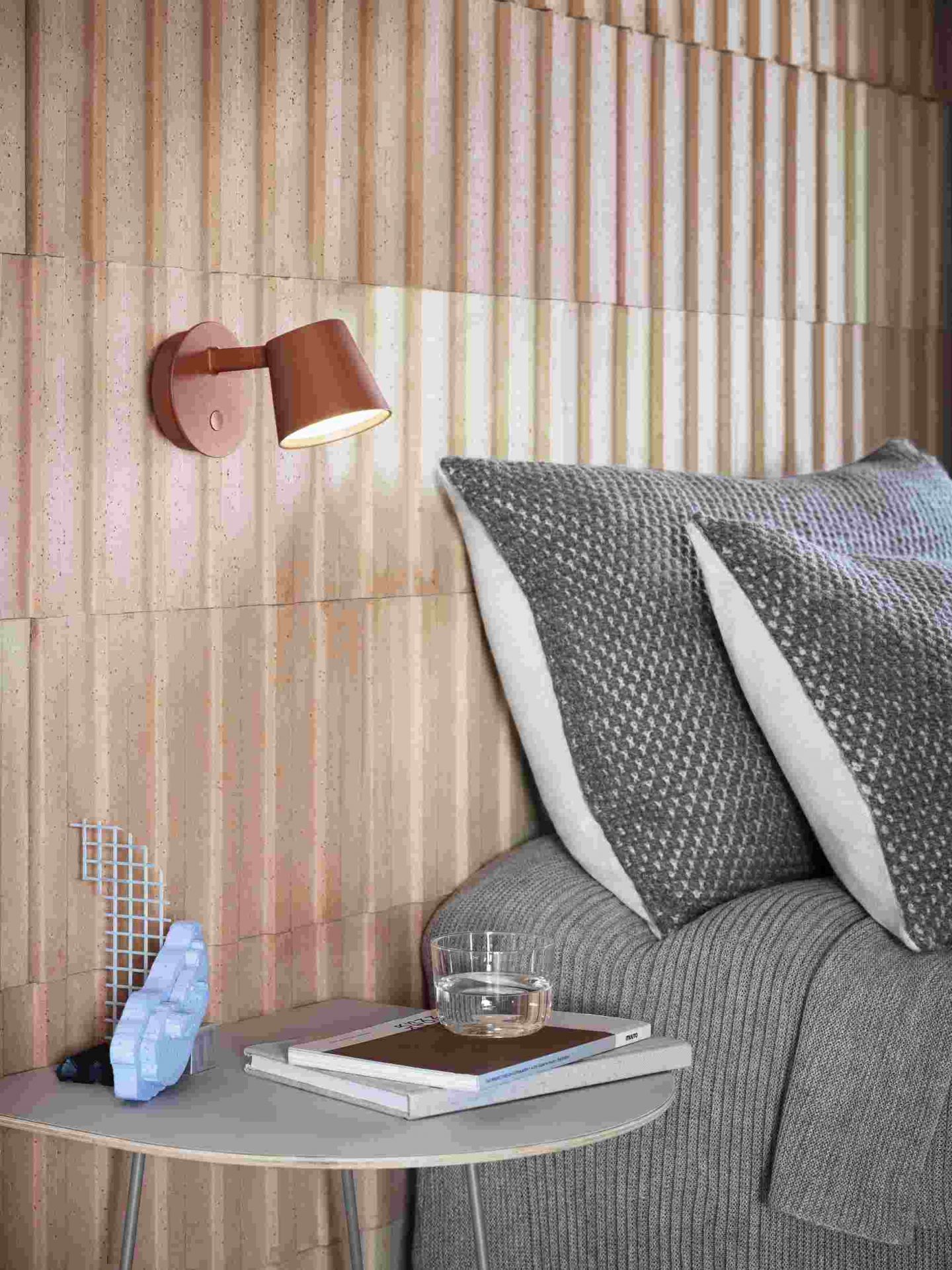 Tip Wall Lamp Applique murale Muuto