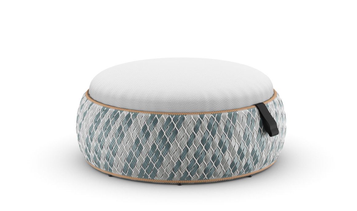 Dala Tabouret Ø96cm Dedon