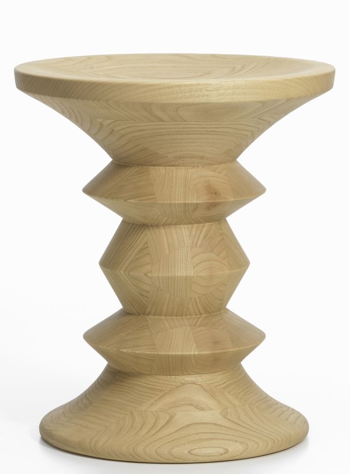 Eames Stools A Tabouret Vitra NOUVELLE VERSION