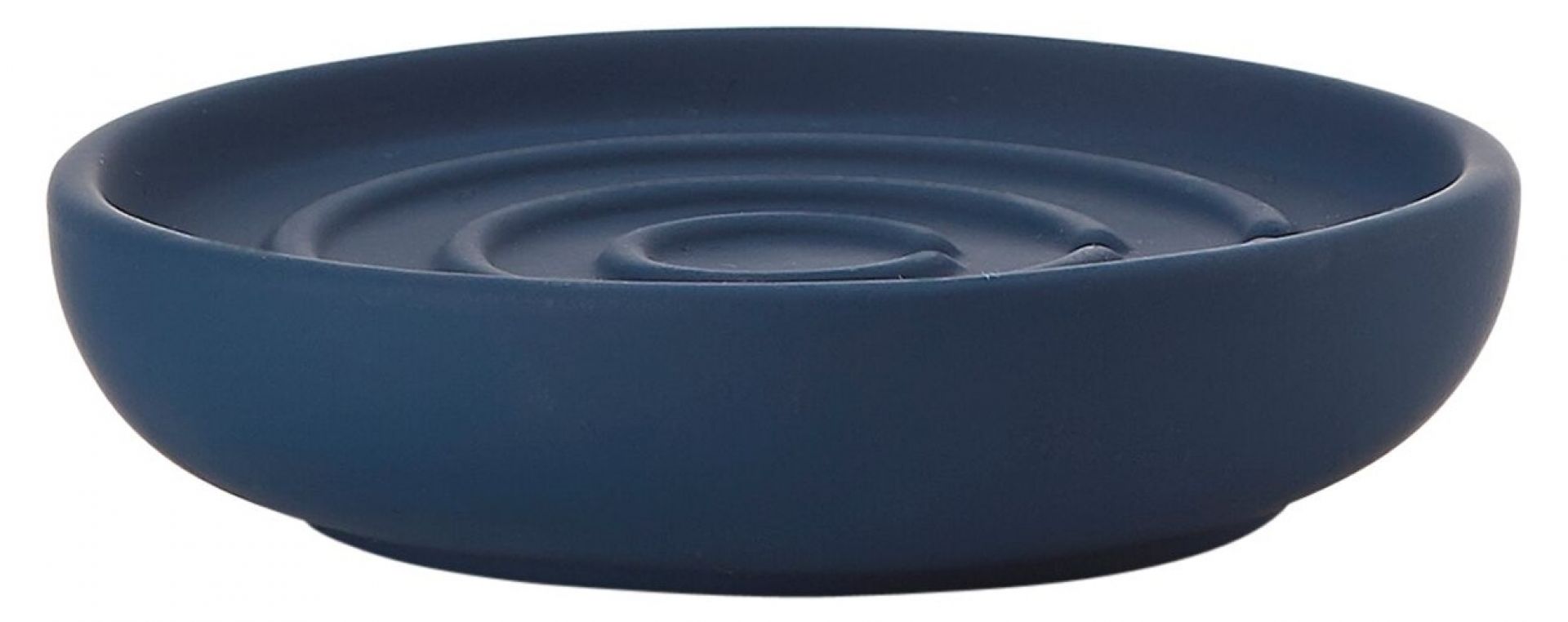 Nova One porte savon bleu royal Zone Denmark