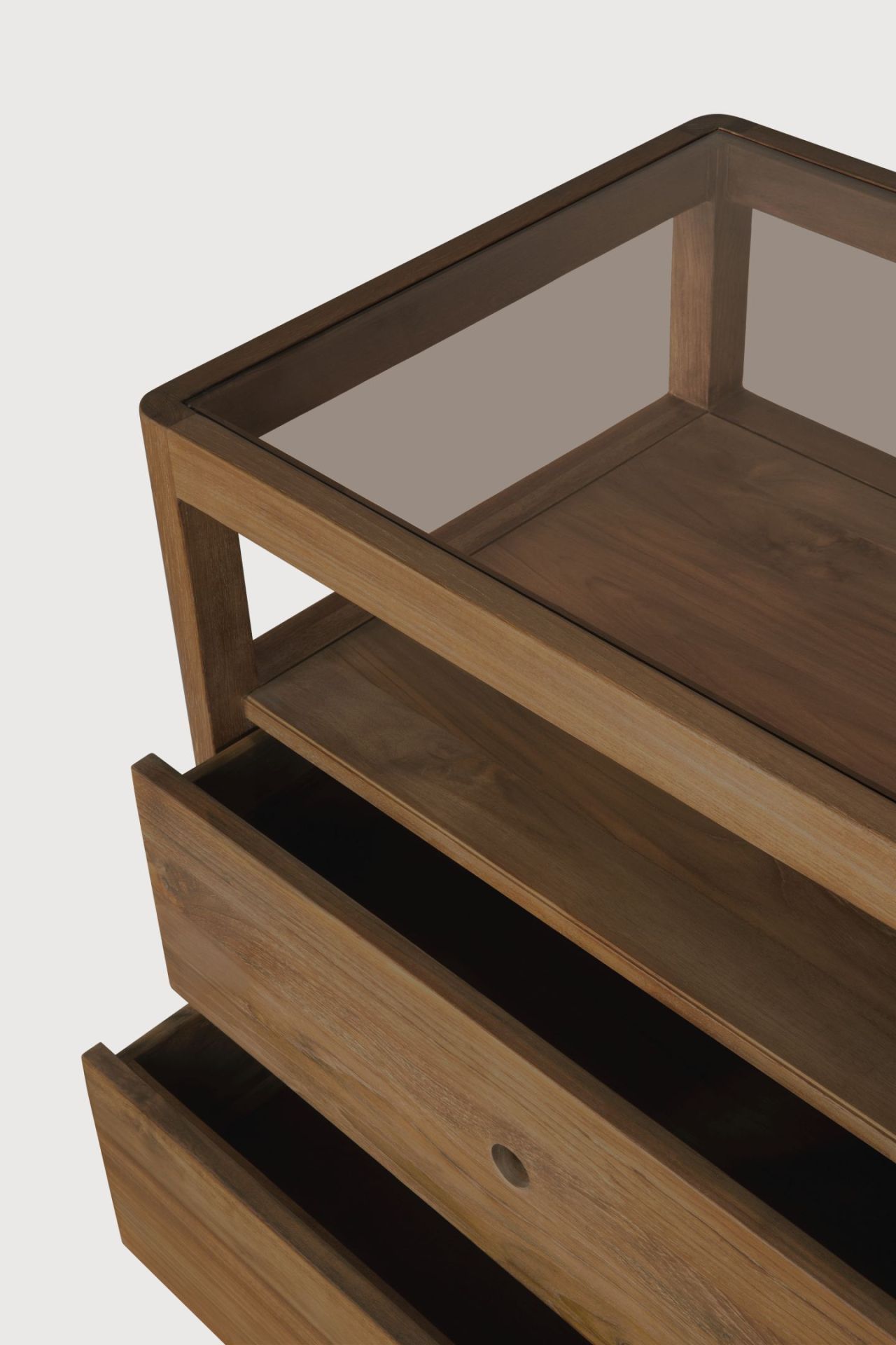 Commode Spindle Ethnicraft