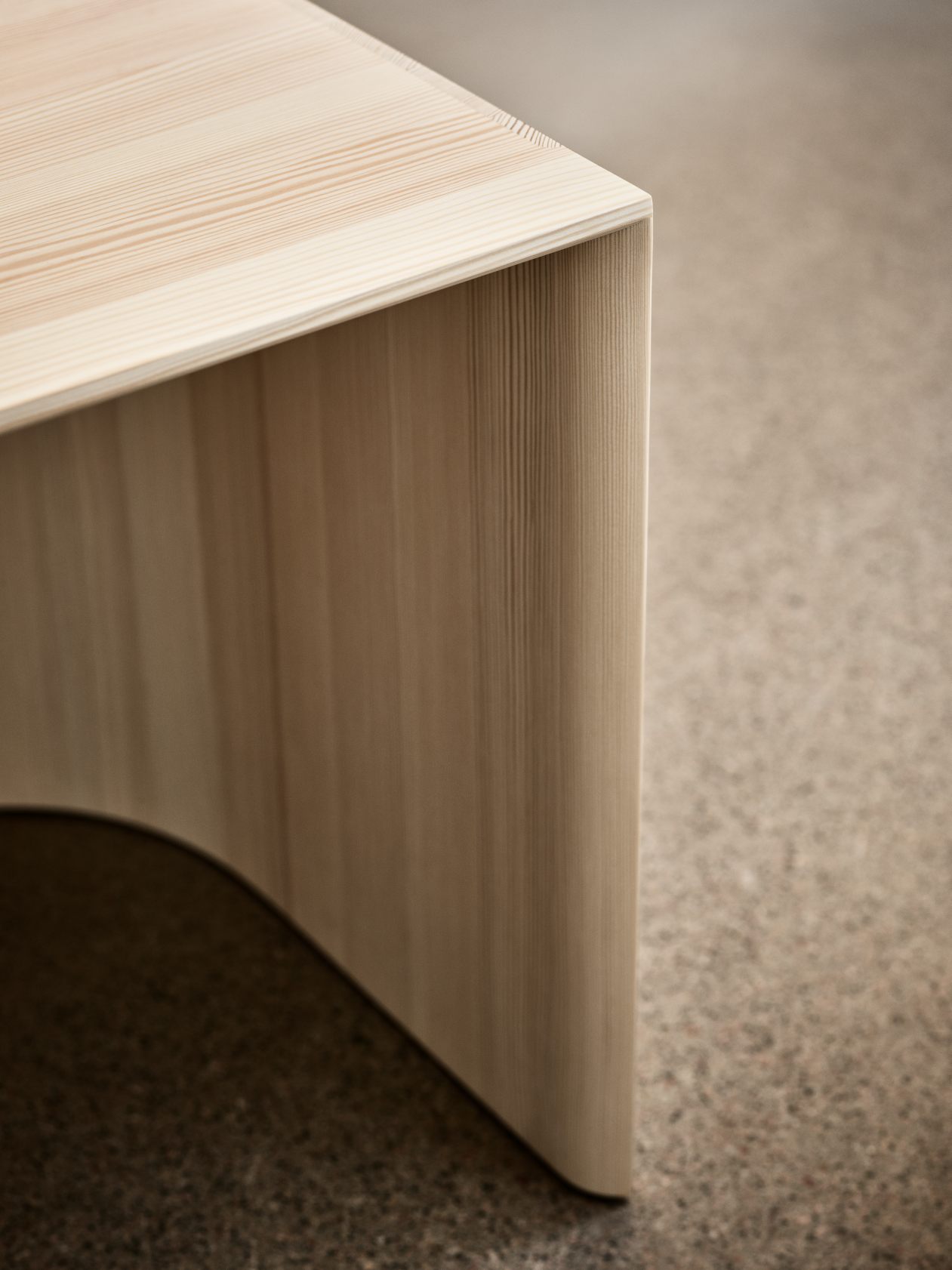 Tabouret Taburet Fritz Hansen