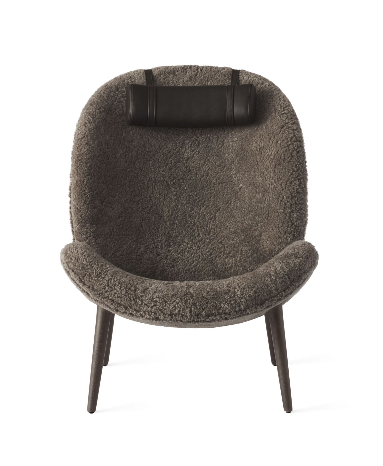 Lodge Chaise lounge Vipp