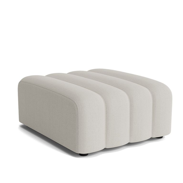 Studio Outdoor Ottomane Norr11