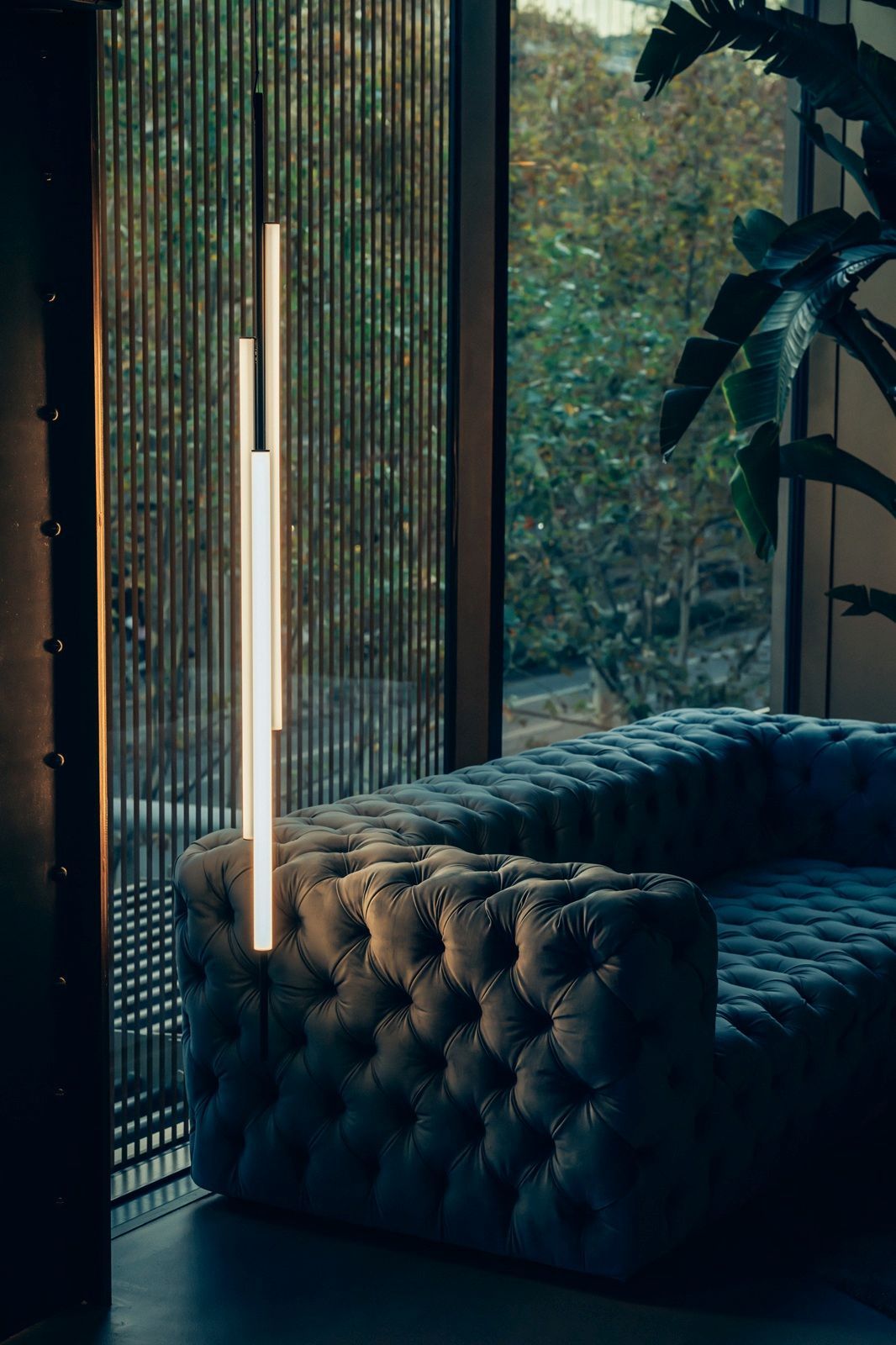 Ambrosia V130 / V 130 Lampe à suspendre marset