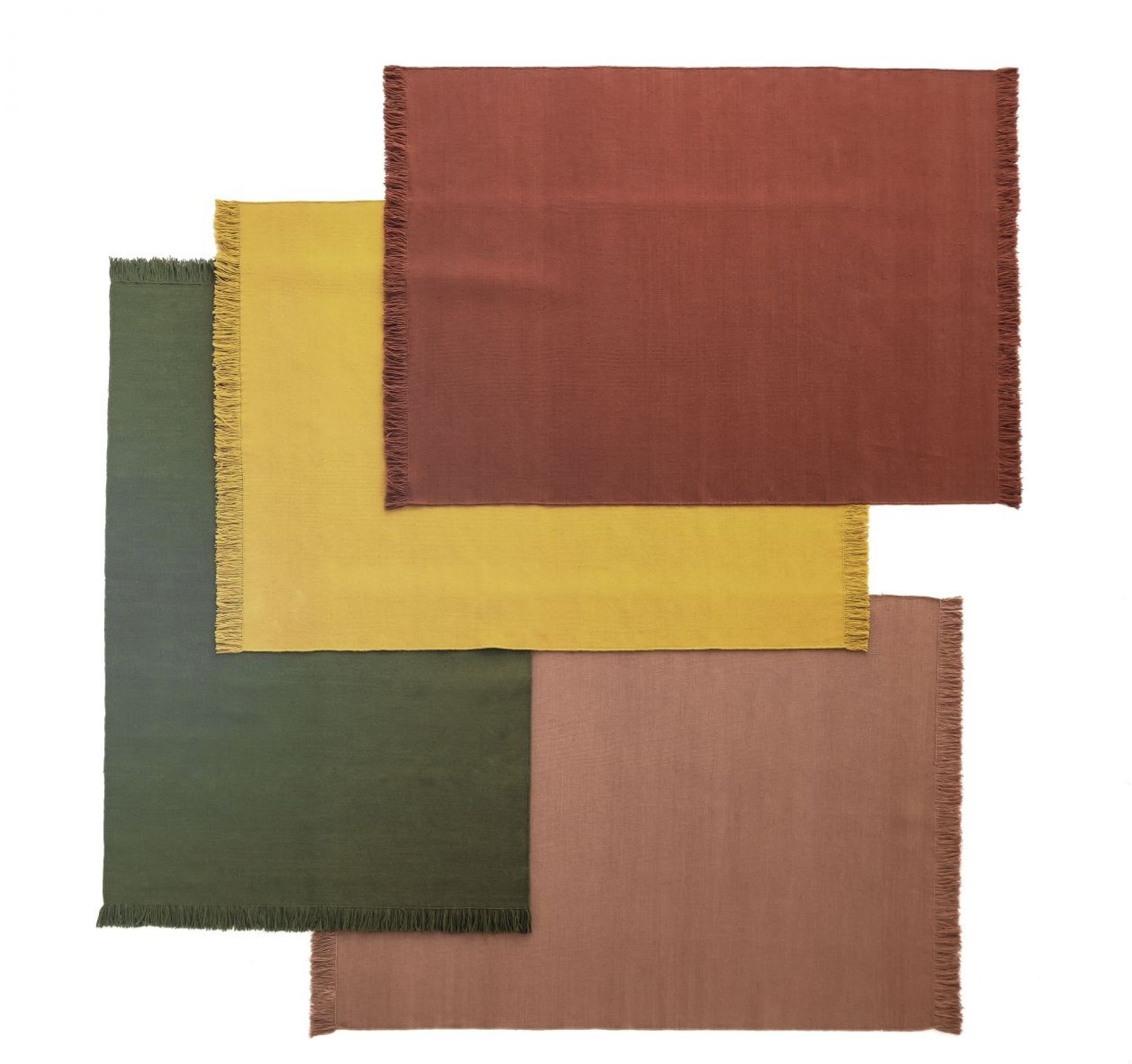 Colors Tapis Nanimarquina