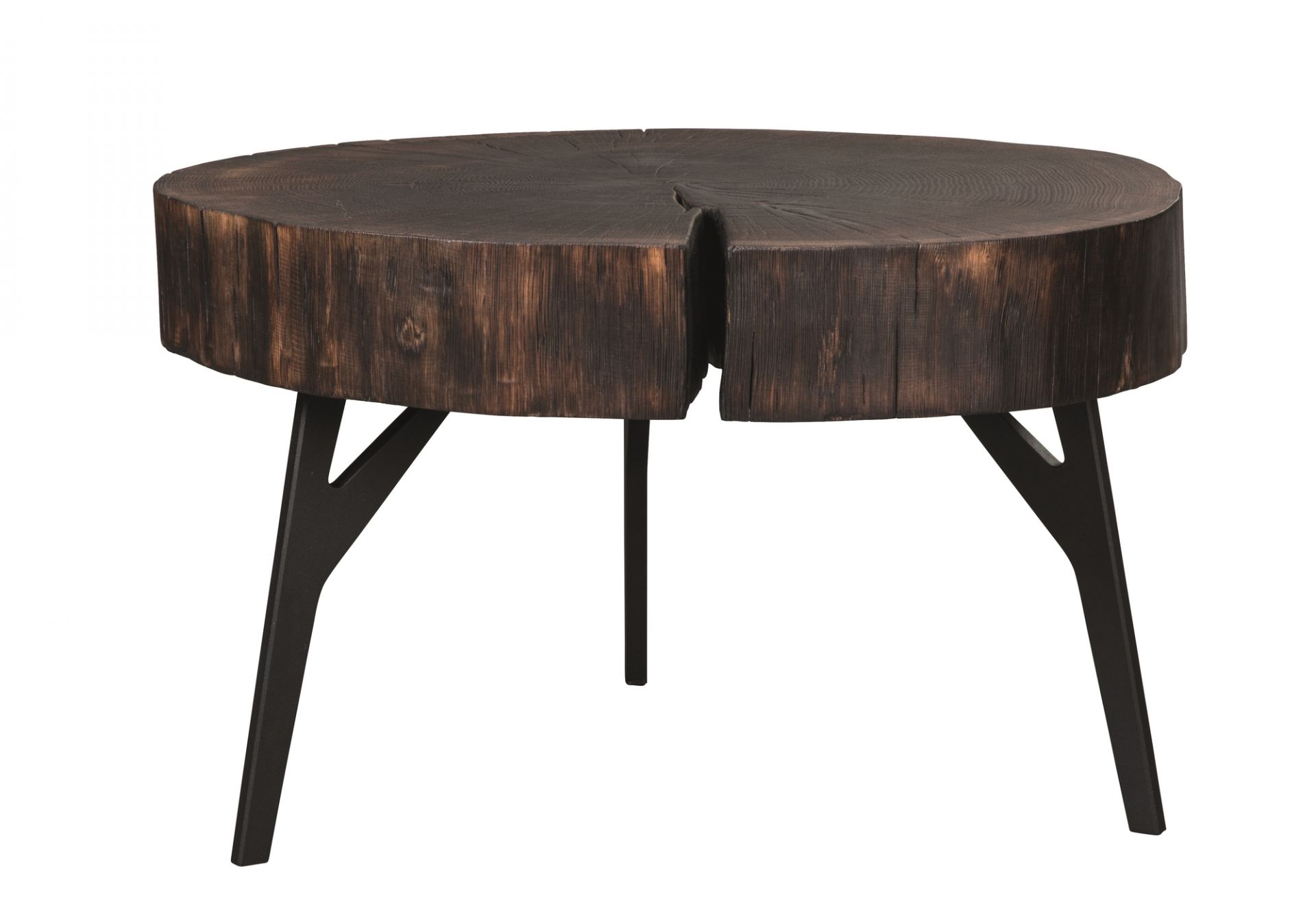 Stomp tabel d'appoint H40 brut Janua