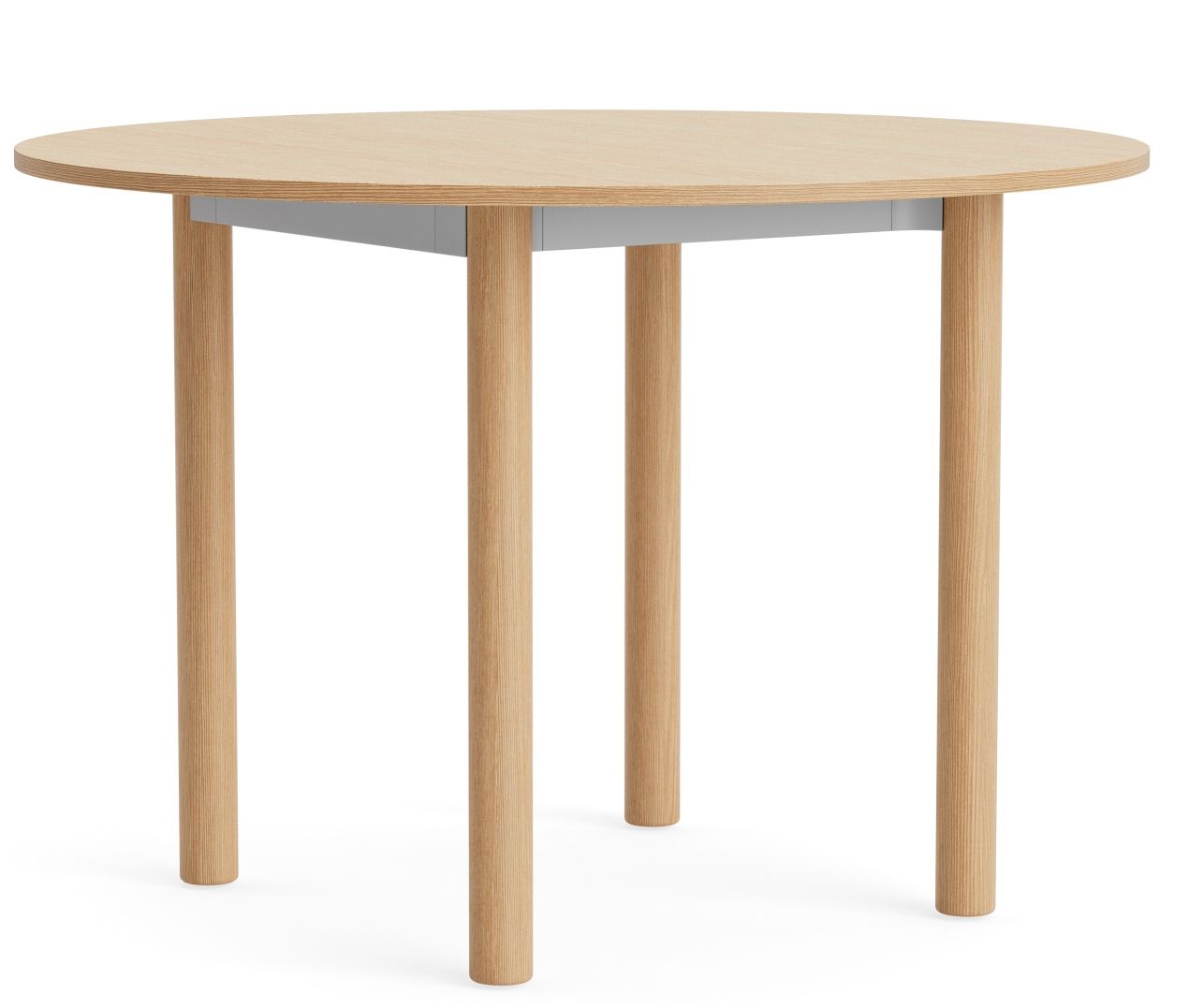 Annex Table Round Table à manger ronde Hay