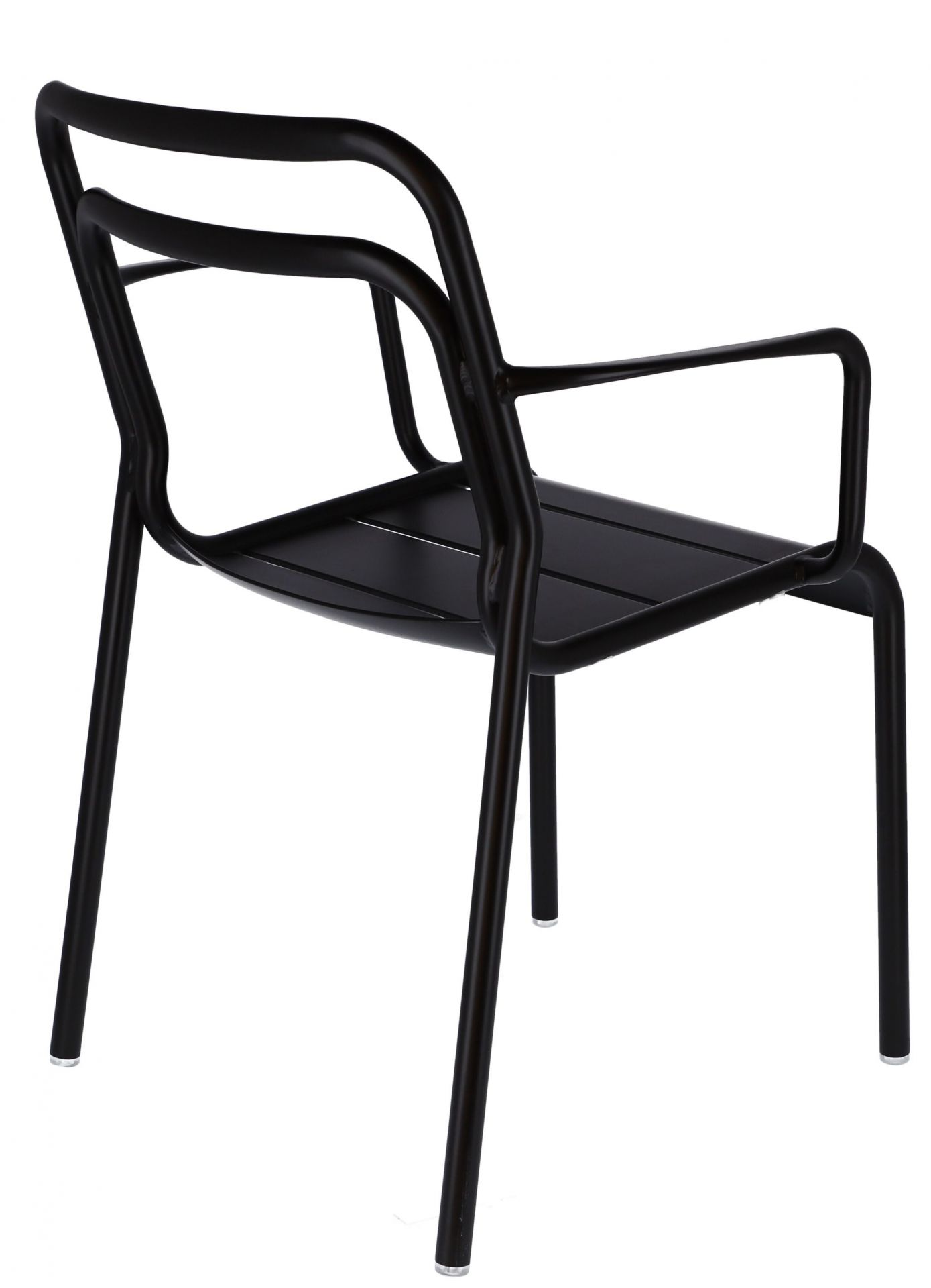 Live fauteuil empilable Outdoor Jan Kurtz 