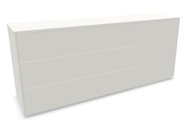 Aventa Sideboard Müller Möbelwerkstätten Combinaison préférentielle 1 