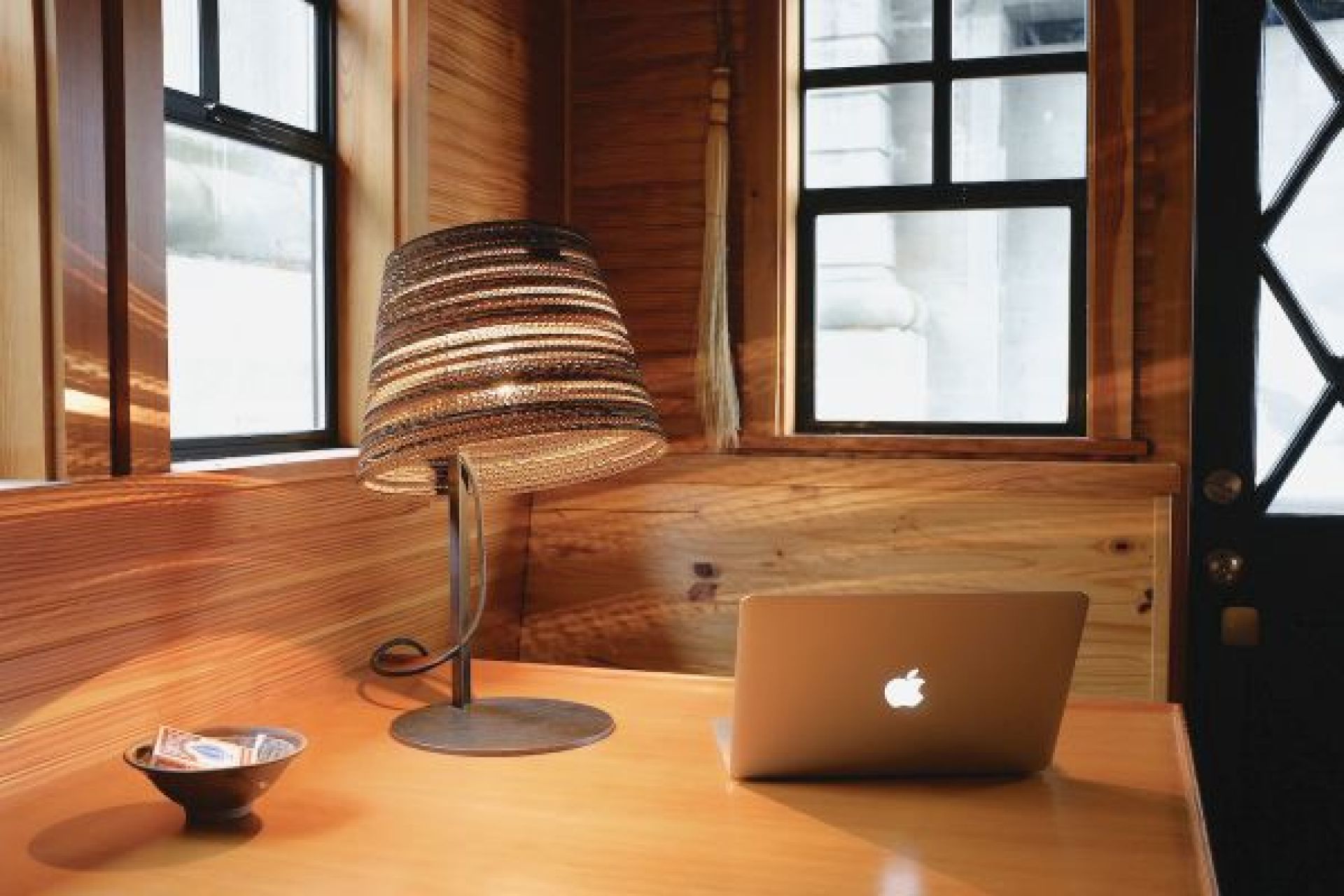 Tilt Lampe de Table Scraplights Graypants