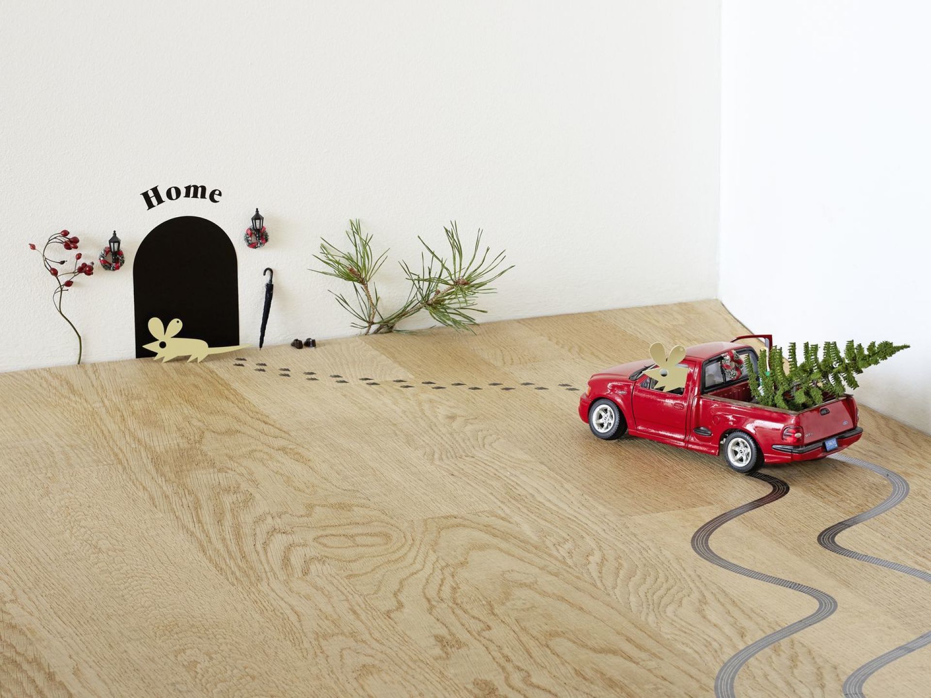 Girard Ornements Vitra