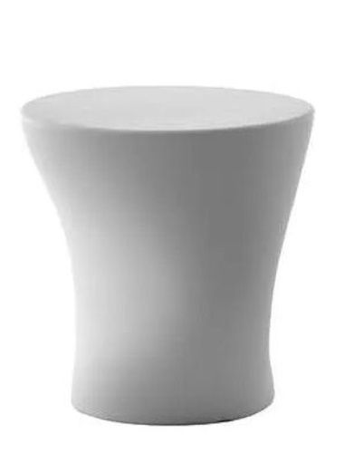 TOKYO-POP Table/tabouret BLANC Outdoor Driade OFFRE SPECIALE