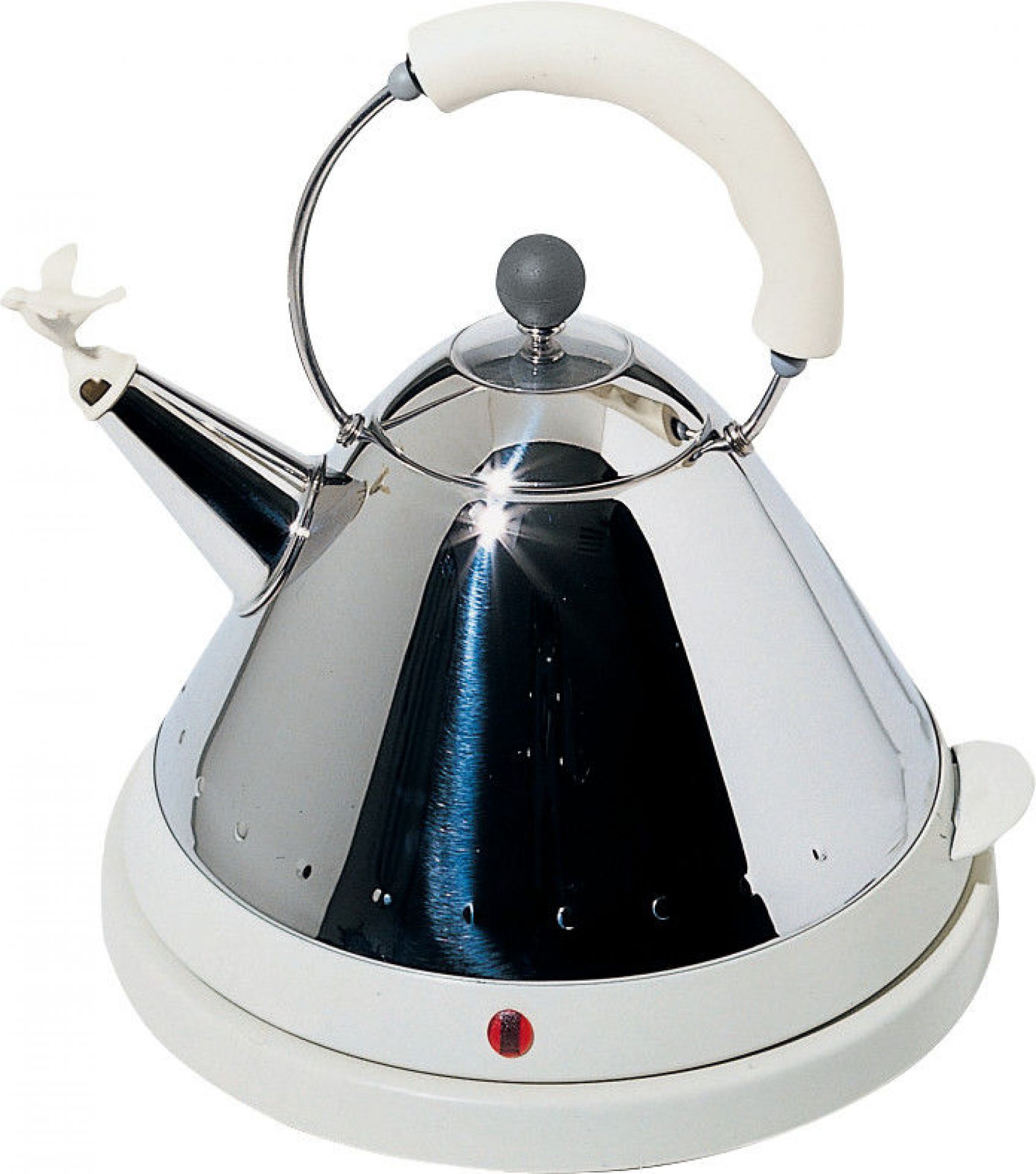 Bouilloire électrique MG32 Alessi