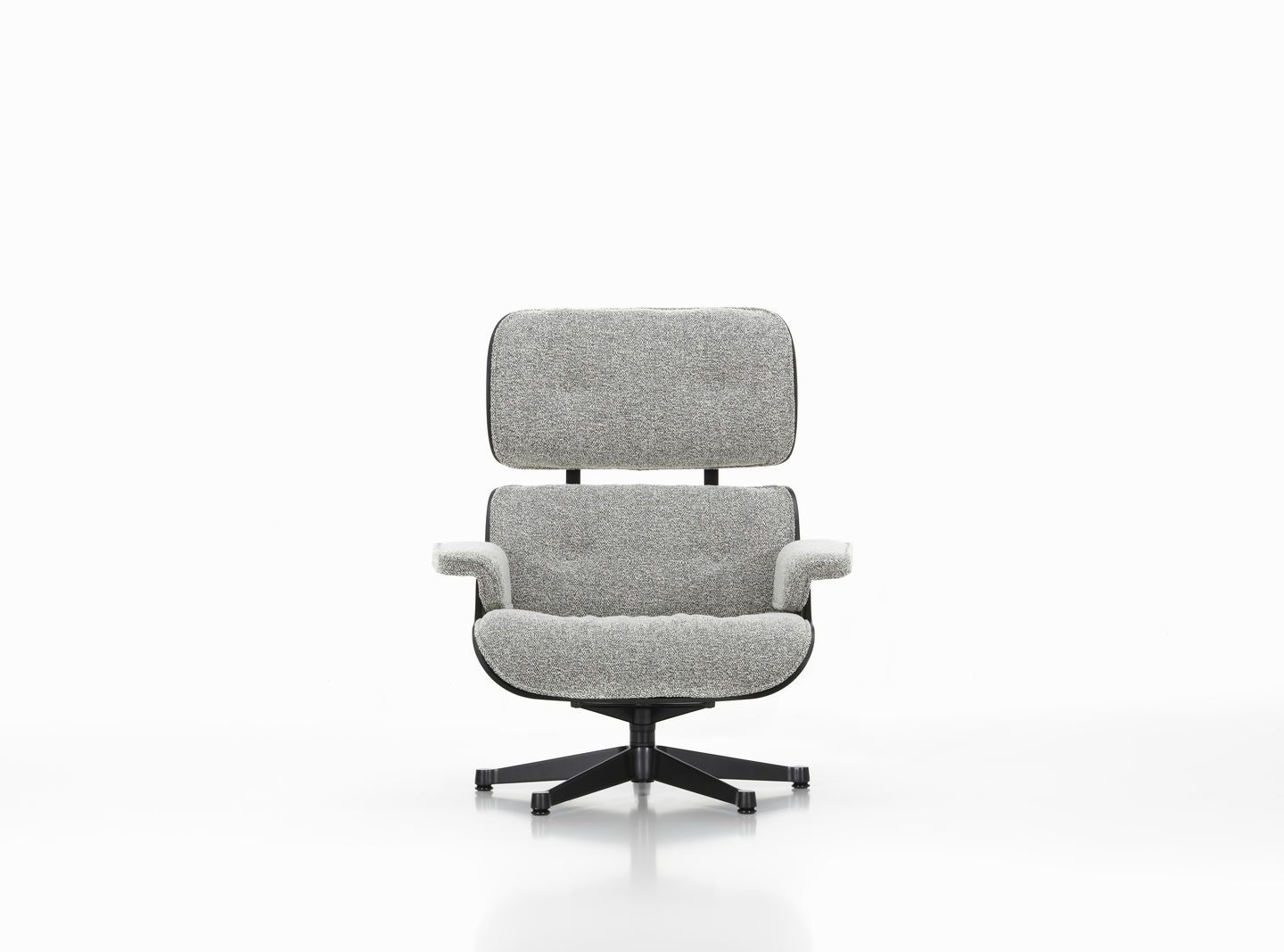 Eames Lounge Chair & Ottoman Fauteuil CONFIGURATEUR Vitra