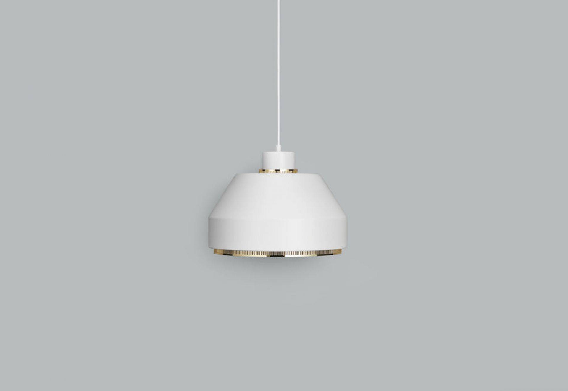AMA500 luminaire suspendu Artek