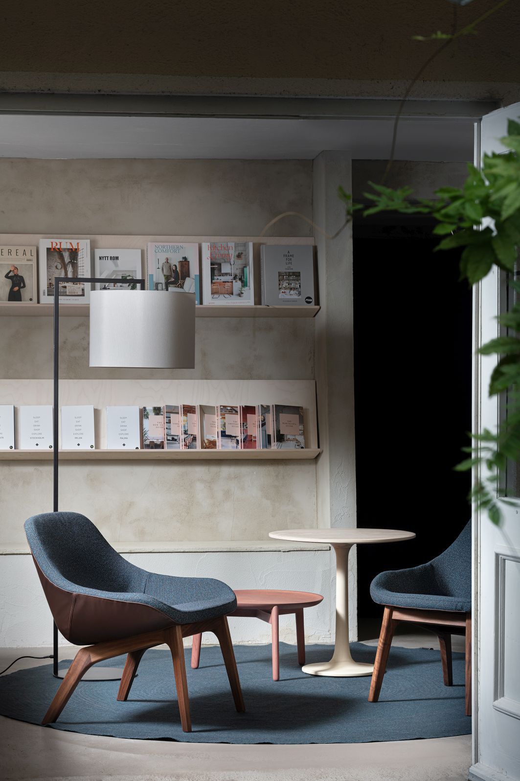 Read Noon Lampadaire Zeitraum