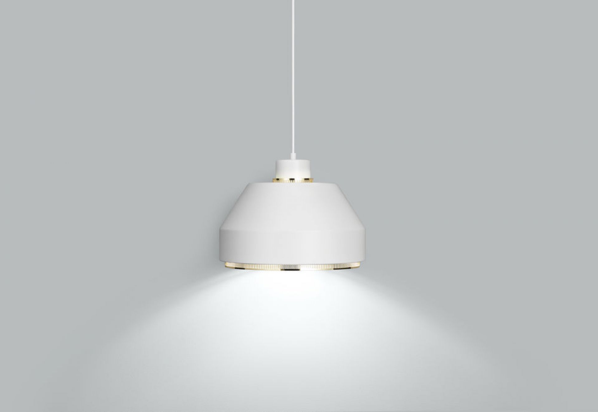 AMA500 luminaire suspendu Artek