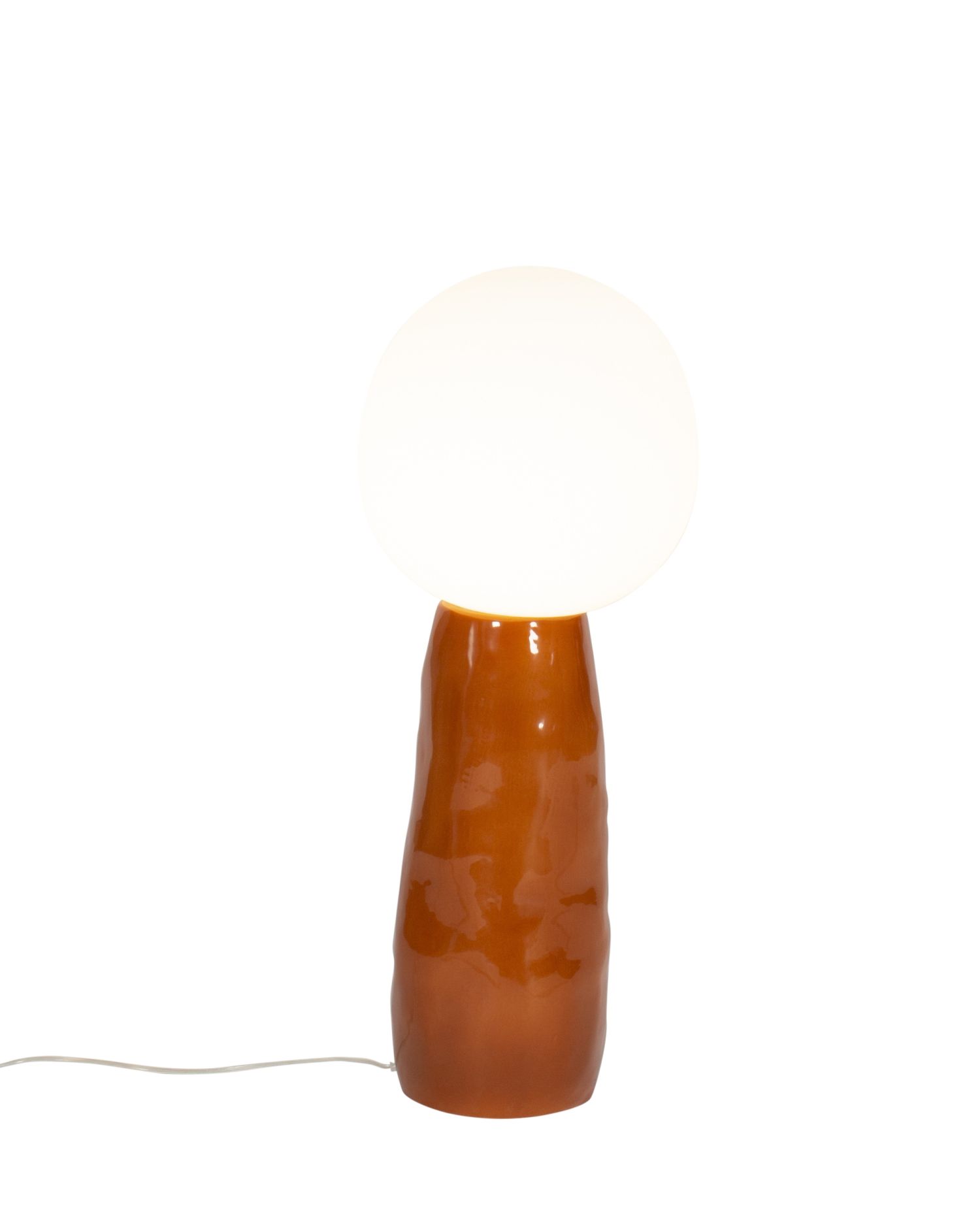 Lampadaire Kokeshi Pulpo
