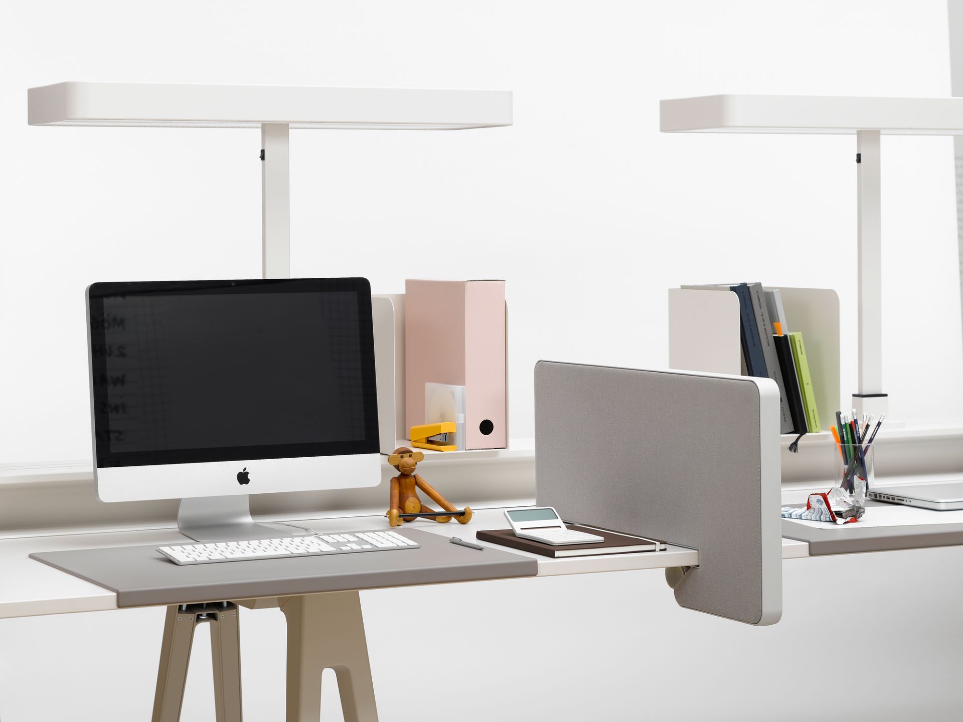 Joyn Tapis de bureau Vitra