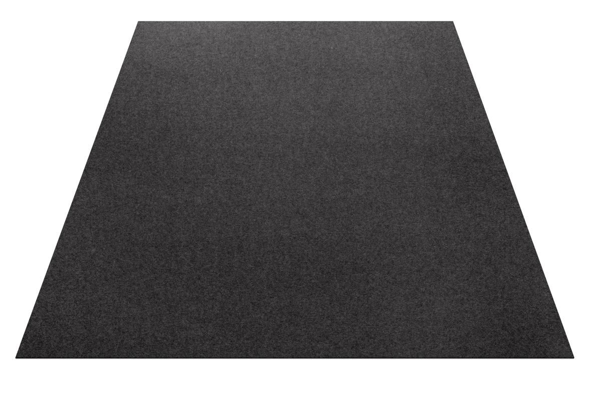 Tapis Rectangulaire Hey Sign