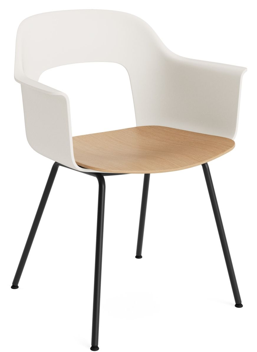 Layout Armchair 212 Fauteuil Hay