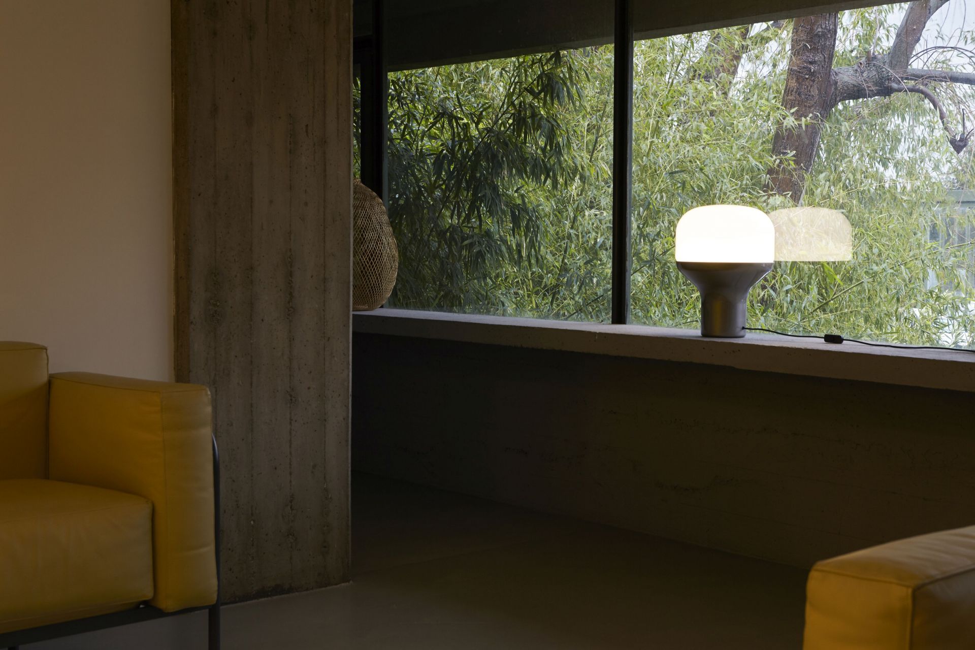 Delux lampe de table Martinelli Luce