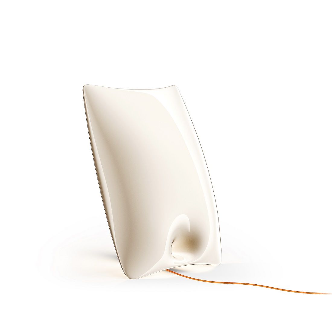 Valor.S lampe de table céramique Cassina