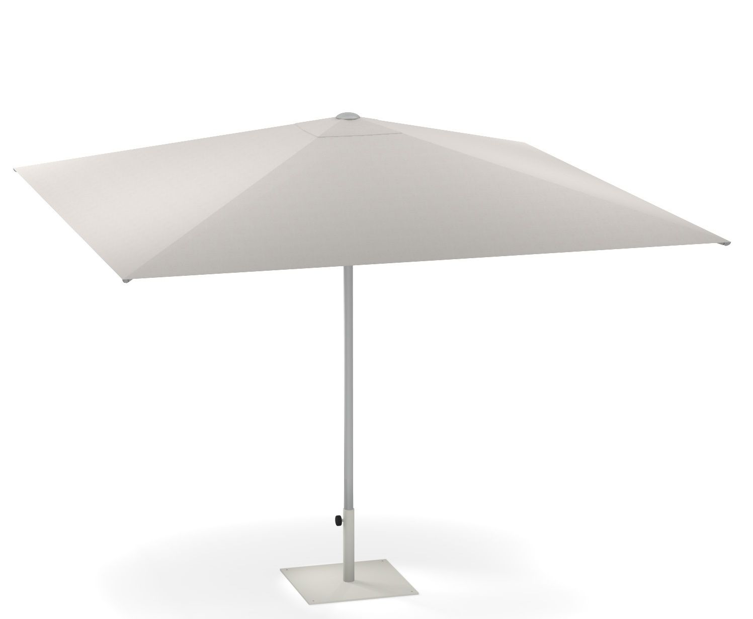 Shade Parasol extérieur Emu