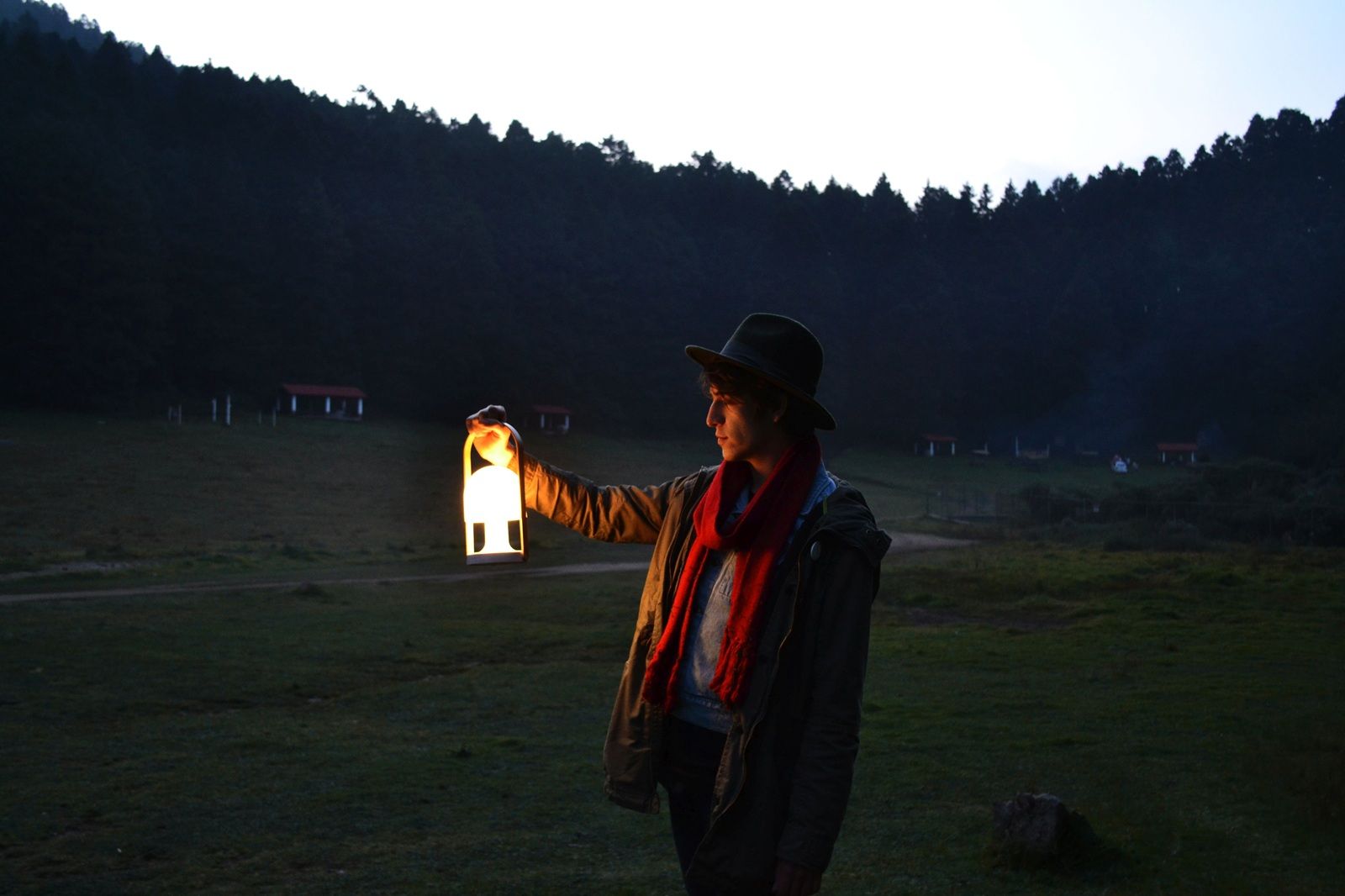 FollowMe Lampe de table / lampe de batterie marset