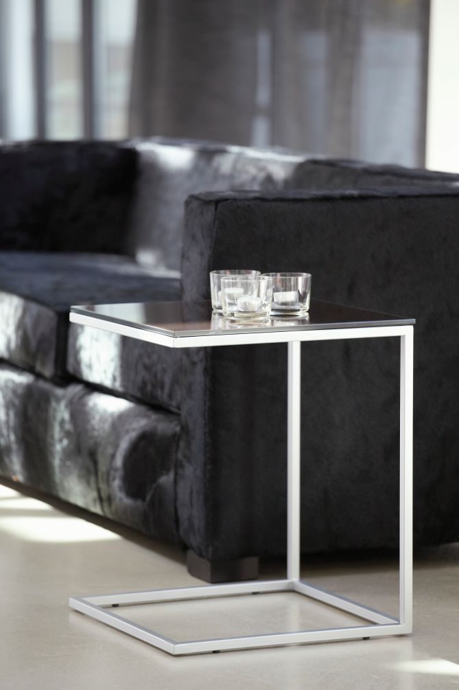 Table d'appoint Classico Jan Kurtz