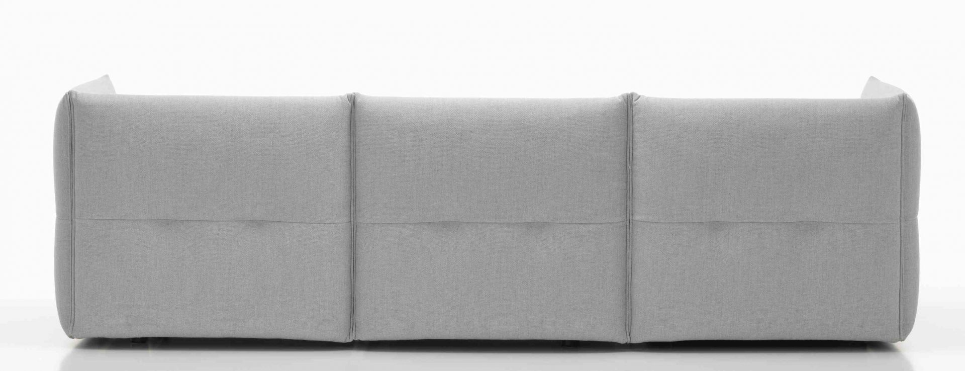 Mariposa Canapé modulaire d'angle Vitra