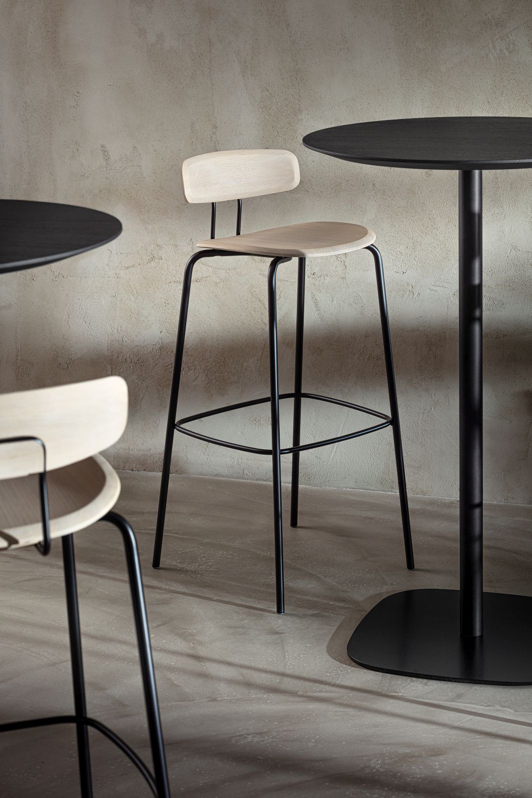 Okito Barstool Tabouret de bar Zeitraum