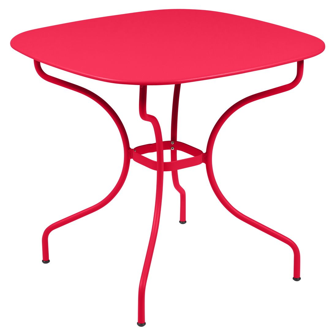 Opéra+ Carronde Table 82 x 82 cm Extérieur Fermob 