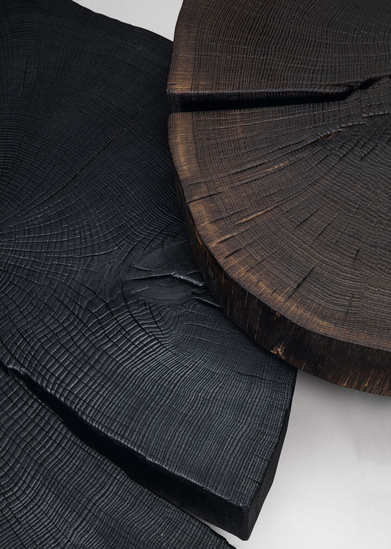 Stomp Table d'appoint H28 hollowed Janua